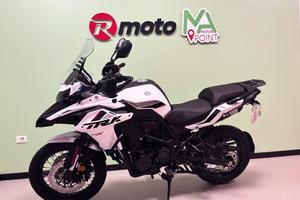 Benelli TRK 502 x