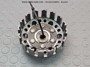 CAMPANA FRIZIONE YAMAHA  YZ 125 1986 1988 YZ125 19