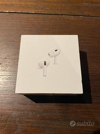 Apple AirPods Pro (seconda generazione)