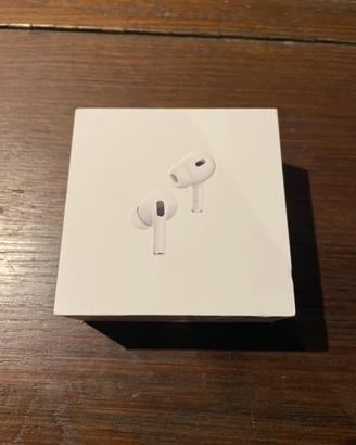 Apple AirPods Pro (seconda generazione)