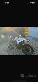 Bmw r1300 gs
