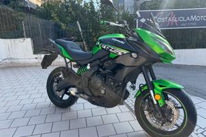 Kawasaki Versys 650