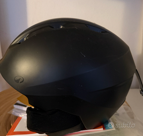 Casco Sci Wedze taglia M