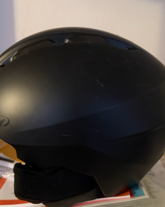 Casco Sci Wedze taglia M