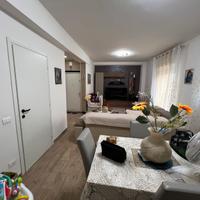 Quadrilocale via Nicolò Derelitto, centro,