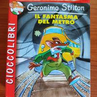 Il fantasma del metro'