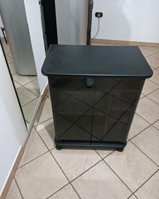 Mobile porta tv