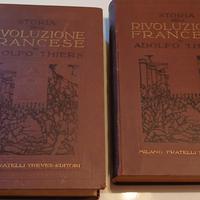 due volumi ( storia della rivoluzione francese )