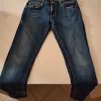 Jeans Jack e jones da donna taglia S