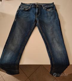 Jeans Jack e jones da donna taglia S