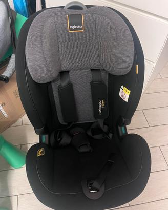 Inglesina Caboto i-Size