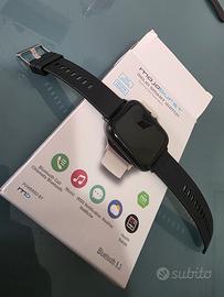 smartwatch multifunzione 