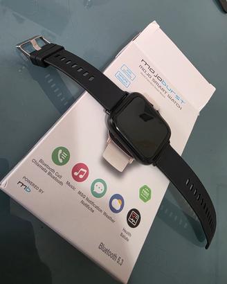 smartwatch multifunzione 