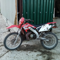 Motocross