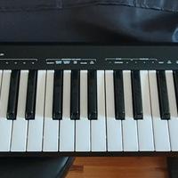 Tastiera Alesis Q49 USB/MIDI Controller