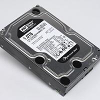 Hard disk Western Digital Caviar Black 1TB SATAIII