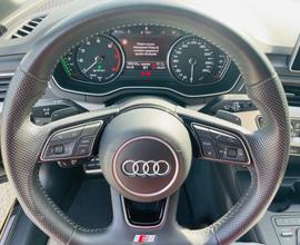 Audi A4 Avant 2.0 TFSI S tronic g-tron S line