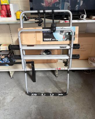 Portabici Thule Wesfalia