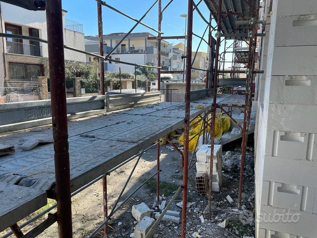 Appartamento – CE - Vista 5