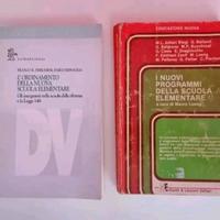 Libro L'ordinamento della nuova scuola elementare 