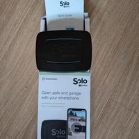 1Control SOLO (2ª Gen) - Apricancello Bluetooth
