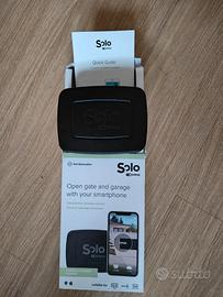 1Control SOLO (2ª Gen) - Apricancello Bluetooth