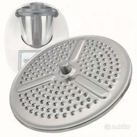 Copri Lame Pelapatate Bimby TM5 TM6 Vorwerk Origin