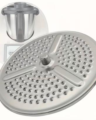 Copri Lame Pelapatate Bimby TM5 TM6 Vorwerk Origin