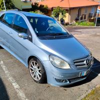 MERCEDES CLASSE B 180 2.0 110cv
