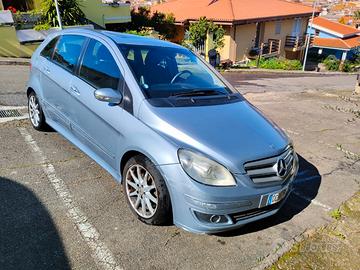 MERCEDES CLASSE B 180 2.0 110cv
