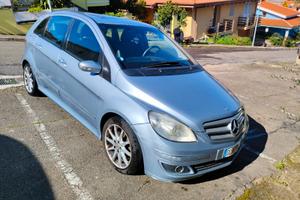 MERCEDES CLASSE B 180 2.0 110cv