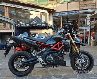 APRILIA DORSODURO 900 2018 KM 21000