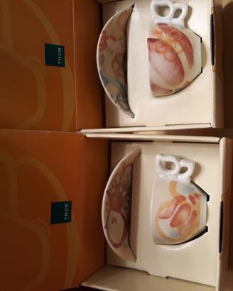 THUN tazze cappuccino