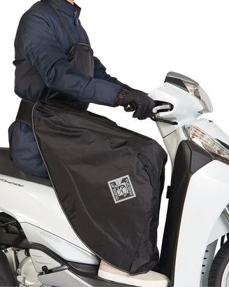 Coperta Tucano Urbano coprigambe