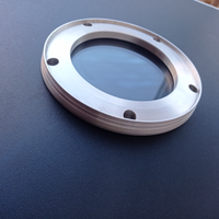 Harley Davidson Coperchio cover frizione