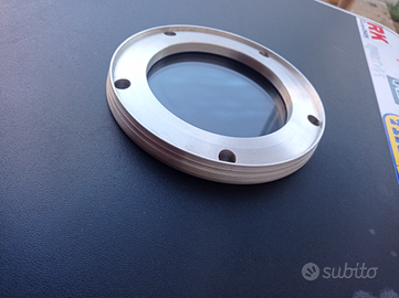 Harley Davidson Coperchio cover frizione