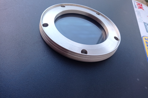 Harley Davidson Coperchio cover frizione