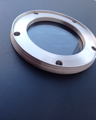 Harley Davidson Coperchio cover frizione