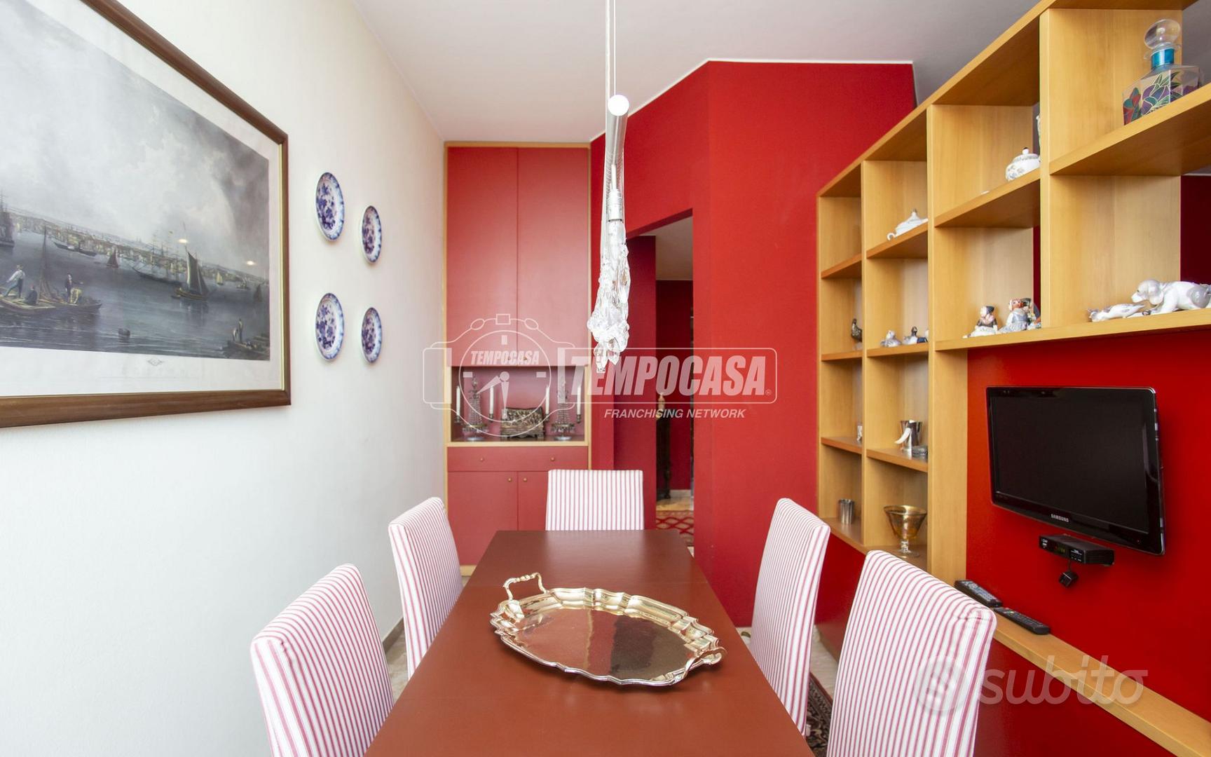 Appartamento – Milano, Borgo Ortolani, Porta Volta - Vista 3