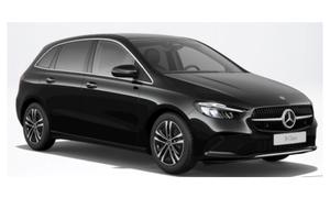 Mercedes-Benz Classe B B 180 d Automatic Stre...
