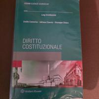 Libri Facolta Giurisprudenza primo anno