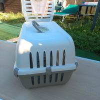 trasportino x animali piccola taglia