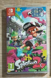 Splatoon 2