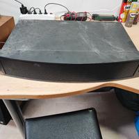 Subwoofer sony amplificato