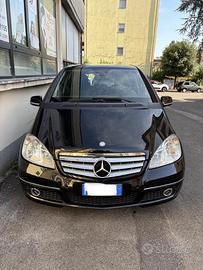 MERCEDES CLASSE A