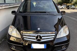 MERCEDES CLASSE A