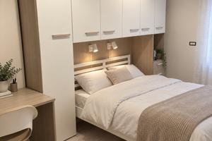 CAMERE SINGOLE CON BAGNO PRIVATO