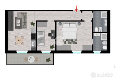 3 LOCALI A PESCHIERA DEL GARDA