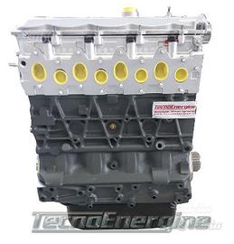 Motori Iveco Daily Fiat Ducato jtd 814043 814023