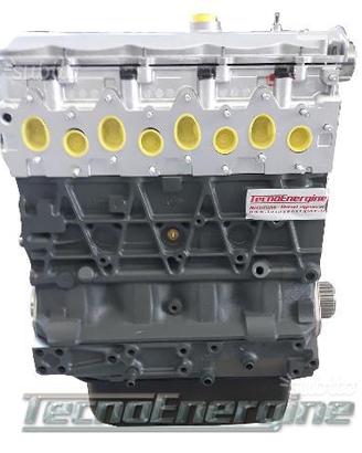 Motori Iveco Daily Fiat Ducato jtd 814043 814023